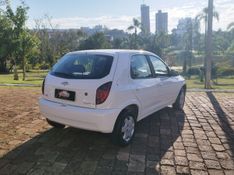 Chevrolet CELTA LT 1.0 2015 GRASSI VEÍCULOS LAJEADO / Carros no Vale