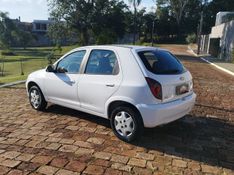 Chevrolet CELTA LT 1.0 2015 GRASSI VEÍCULOS LAJEADO / Carros no Vale