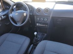 Chevrolet CELTA LT 1.0 2015 GRASSI VEÍCULOS LAJEADO / Carros no Vale