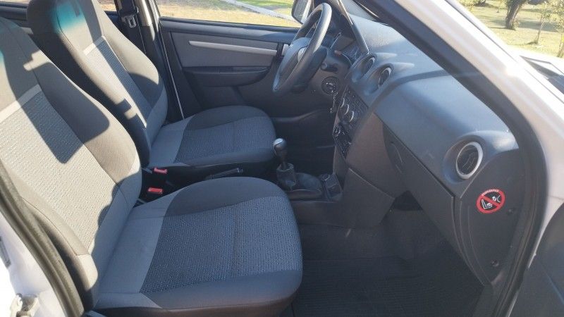 Chevrolet CELTA LT 1.0 2015 GRASSI VEÍCULOS LAJEADO / Carros no Vale