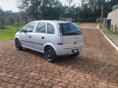 Chevrolet MERIVA JOY 1.4 2009 GRASSI VEÍCULOS LAJEADO / Carros no Vale