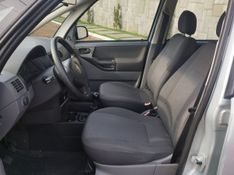 Chevrolet MERIVA JOY 1.4 2009 GRASSI VEÍCULOS LAJEADO / Carros no Vale
