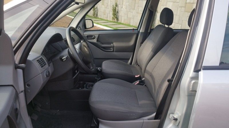 Chevrolet MERIVA JOY 1.4 2009 GRASSI VEÍCULOS LAJEADO / Carros no Vale