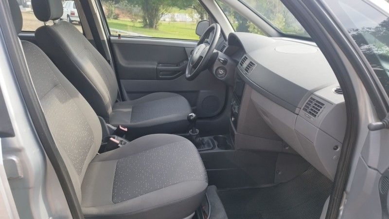 Chevrolet MERIVA JOY 1.4 2009 GRASSI VEÍCULOS LAJEADO / Carros no Vale