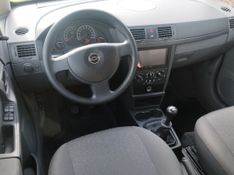 Chevrolet MERIVA JOY 1.4 2009 GRASSI VEÍCULOS LAJEADO / Carros no Vale