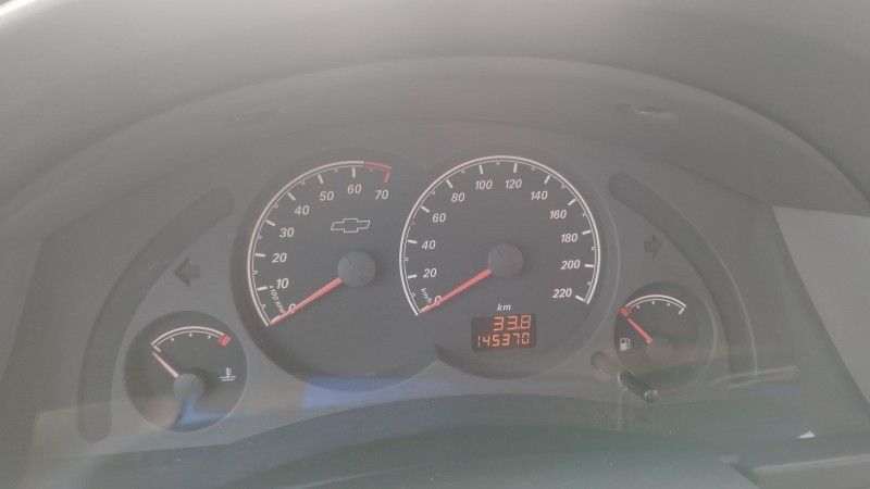 Chevrolet MERIVA JOY 1.4 2009 GRASSI VEÍCULOS LAJEADO / Carros no Vale
