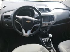 Chevrolet SPIN LTZ 1.8 2018 GRASSI VEÍCULOS LAJEADO / Carros no Vale