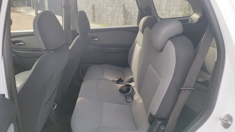 Chevrolet SPIN LTZ 1.8 2018 GRASSI VEÍCULOS LAJEADO / Carros no Vale