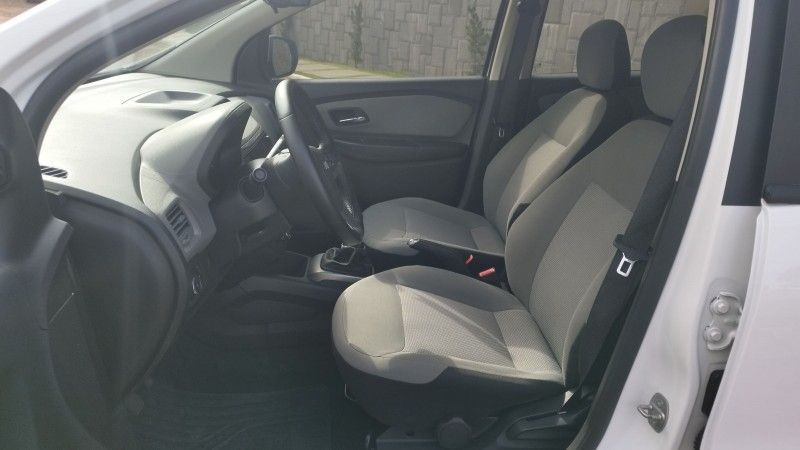 Chevrolet SPIN LTZ 1.8 2018 GRASSI VEÍCULOS LAJEADO / Carros no Vale