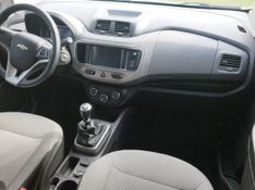 Chevrolet SPIN LTZ 1.8 2018 GRASSI VEÍCULOS LAJEADO / Carros no Vale