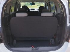 Chevrolet SPIN LTZ 1.8 2018 GRASSI VEÍCULOS LAJEADO / Carros no Vale