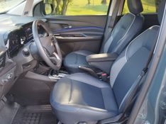 Chevrolet SPIN PREMIER 1.8 2025 GRASSI VEÍCULOS LAJEADO / Carros no Vale