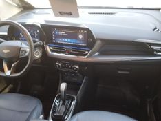 Chevrolet SPIN PREMIER 1.8 2025 GRASSI VEÍCULOS LAJEADO / Carros no Vale