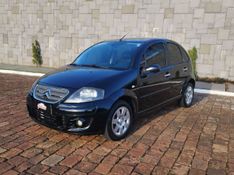 Citroen C3 EXCLUSIVE 1.6 2012 GRASSI VEÍCULOS LAJEADO / Carros no Vale
