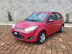 Ford FIESTA SE 1.0 2014 GRASSI VEÍCULOS LAJEADO / Carros no Vale