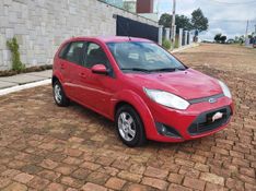 Ford FIESTA SE 1.0 2014 GRASSI VEÍCULOS LAJEADO / Carros no Vale