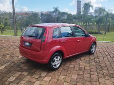 Ford FIESTA SE 1.0 2014 GRASSI VEÍCULOS LAJEADO / Carros no Vale