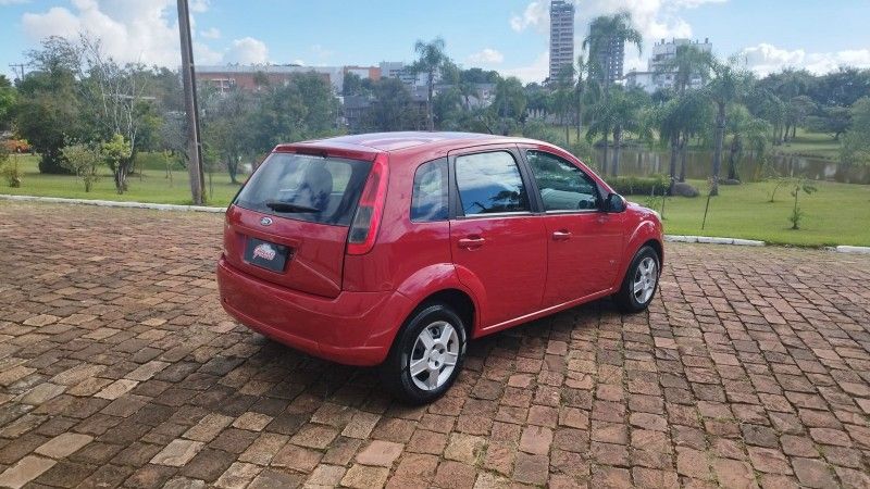 Ford FIESTA SE 1.0 2014 GRASSI VEÍCULOS LAJEADO / Carros no Vale