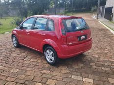 Ford FIESTA SE 1.0 2014 GRASSI VEÍCULOS LAJEADO / Carros no Vale