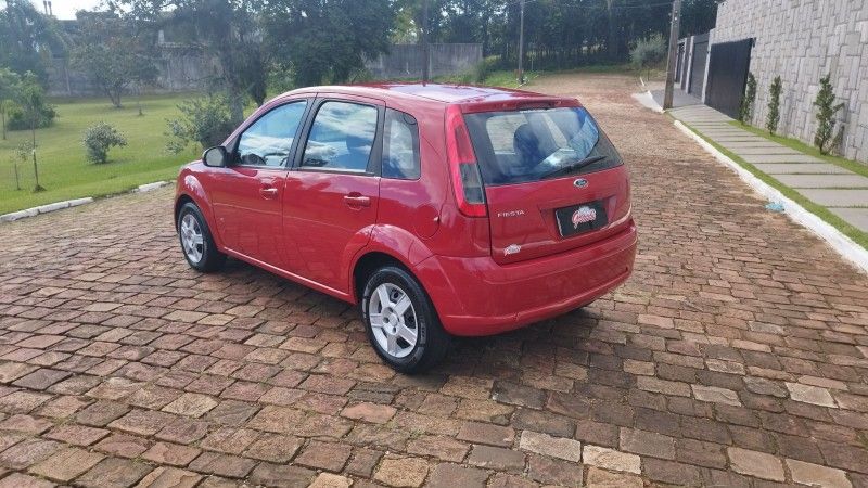 Ford FIESTA SE 1.0 2014 GRASSI VEÍCULOS LAJEADO / Carros no Vale