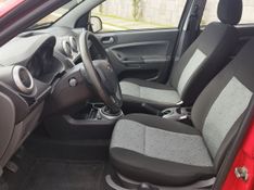 Ford FIESTA SE 1.0 2014 GRASSI VEÍCULOS LAJEADO / Carros no Vale