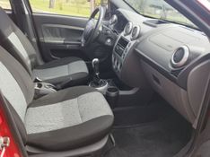 Ford FIESTA SE 1.0 2014 GRASSI VEÍCULOS LAJEADO / Carros no Vale
