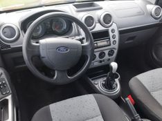 Ford FIESTA SE 1.0 2014 GRASSI VEÍCULOS LAJEADO / Carros no Vale