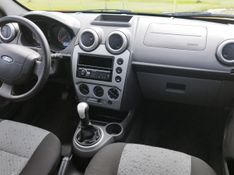 Ford FIESTA SE 1.0 2014 GRASSI VEÍCULOS LAJEADO / Carros no Vale