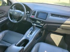 Honda HR-V EXL 1.8 2016 GRASSI VEÍCULOS LAJEADO / Carros no Vale
