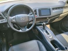 Honda HR-V EXL 1.8 2016 GRASSI VEÍCULOS LAJEADO / Carros no Vale