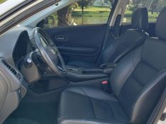Honda HR-V EXL 1.8 2016 GRASSI VEÍCULOS LAJEADO / Carros no Vale