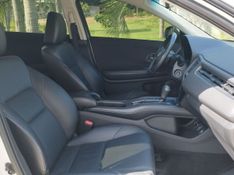 Honda HR-V EXL 1.8 2016 GRASSI VEÍCULOS LAJEADO / Carros no Vale