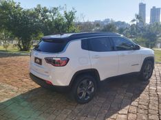 Jeep COMPASS LONGITUDE 2.0 2018 GRASSI VEÍCULOS LAJEADO / Carros no Vale