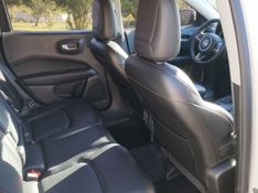 Jeep COMPASS LONGITUDE 2.0 2018 GRASSI VEÍCULOS LAJEADO / Carros no Vale