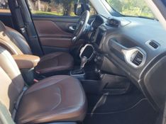 Jeep RENEGADE LONGITUDE 2.0 TB 2020 GRASSI VEÍCULOS LAJEADO / Carros no Vale