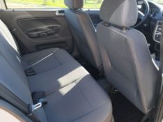 Volkswagen VOYAGE TREND 1.6 2012 GRASSI VEÍCULOS LAJEADO / Carros no Vale
