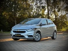 Chevrolet ONIX LT 1.4 2018 NEUMANN VEÍCULOS ARROIO DO MEIO / Carros no Vale