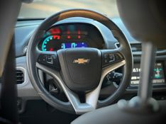 Chevrolet ONIX LT 1.4 2018 NEUMANN VEÍCULOS ARROIO DO MEIO / Carros no Vale