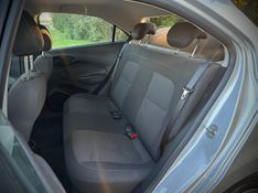 Chevrolet ONIX LT 1.4 2018 NEUMANN VEÍCULOS ARROIO DO MEIO / Carros no Vale
