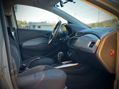 Chevrolet ONIX LT 1.4 2018 NEUMANN VEÍCULOS ARROIO DO MEIO / Carros no Vale