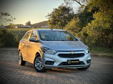 Chevrolet ONIX LT 1.4 2018 NEUMANN VEÍCULOS ARROIO DO MEIO / Carros no Vale