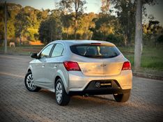 Chevrolet ONIX LT 1.4 2018 NEUMANN VEÍCULOS ARROIO DO MEIO / Carros no Vale