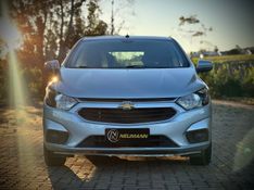 Chevrolet ONIX LT 1.4 2018 NEUMANN VEÍCULOS ARROIO DO MEIO / Carros no Vale