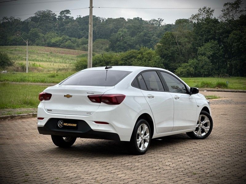 Chevrolet ONIX SEDAN PLUS LTZ 1.0 2023 NEUMANN VEÍCULOS ARROIO DO MEIO / Carros no Vale Chevrolet ONIX SEDAN PLUS LTZ 1.0 2023 NEUMANN VEÍCULOS ARROIO DO MEIO / Carros no Vale