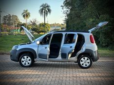 Fiat UNO WAY CELEB 1.4 EVO 2014 NEUMANN VEÍCULOS ARROIO DO MEIO / Carros no Vale