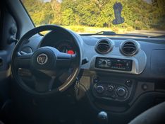 Fiat UNO WAY CELEB 1.4 EVO 2014 NEUMANN VEÍCULOS ARROIO DO MEIO / Carros no Vale
