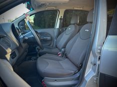 Fiat UNO WAY CELEB 1.4 EVO 2014 NEUMANN VEÍCULOS ARROIO DO MEIO / Carros no Vale