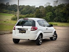 Ford KA 1.0 2011 NEUMANN VEÍCULOS ARROIO DO MEIO / Carros no Vale