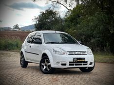 Ford KA 1.0 2011 NEUMANN VEÍCULOS ARROIO DO MEIO / Carros no Vale