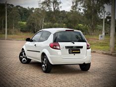 Ford KA 1.0 2011 NEUMANN VEÍCULOS ARROIO DO MEIO / Carros no Vale